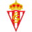 Sporting Gijón II club crest