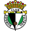 Burgos club crest