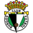 Burgos club crest