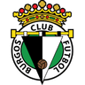 Burgos club crest