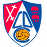 Calahorra club crest