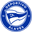 Deportivo Alavés II club crest