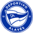 Deportivo Alavés II club crest