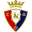 Osasuna II club crest