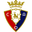 Osasuna II club crest