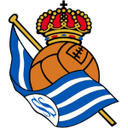 Real Sociedad II club crest