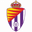 Real Valladolid II club crest