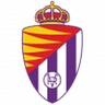 Real Valladolid II club crest