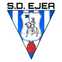 Ejea club crest