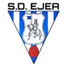 Ejea club crest