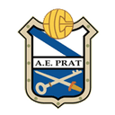 Prat club crest