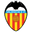 Valencia II club crest