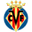 Villarreal II club crest