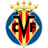 Villarreal II club crest
