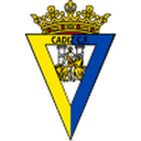 Cádiz II club crest