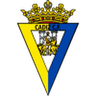 Cádiz II club crest