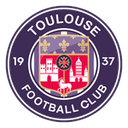 Toulouse club crest