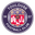 Toulouse club crest