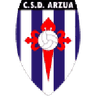 Arzúa club crest