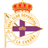 Deportivo La Coruña II club crest
