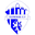 Ourense CF club crest