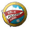 CD Lugo B club crest