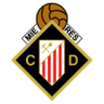 Caudal club crest