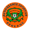 Renaissance Berkane club crest