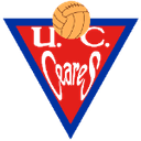 Ceares club crest