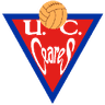 Ceares club crest