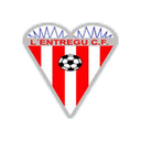 L'Entregu club crest