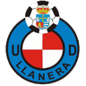 Llanera club crest