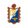 Mosconia club crest