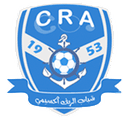 Chabab RIF Hoceima club crest