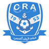 Chabab RIF Hoceima club crest
