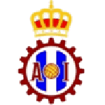Real Avilés club crest