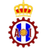 Real Avilés club crest