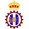 Real Avilés club crest