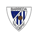 Barreda club crest