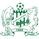 Difaa EL Jadida club crest