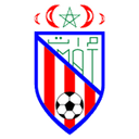 Moghreb Tetouan club crest