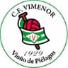 Vimenor club crest