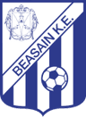 Beasain club crest