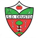 Deusto club crest