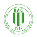 Racing de Casablanca club crest