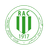 Racing de Casablanca club crest