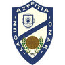 Lagun Onak club crest