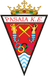 Pasaia KE club crest