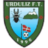 Urduliz club crest