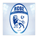 Rapide Oued ZEM club crest